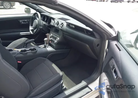 2017 Ford Mustang V6 из США, поврежденный, VIN 1FATP8EM8H5313529